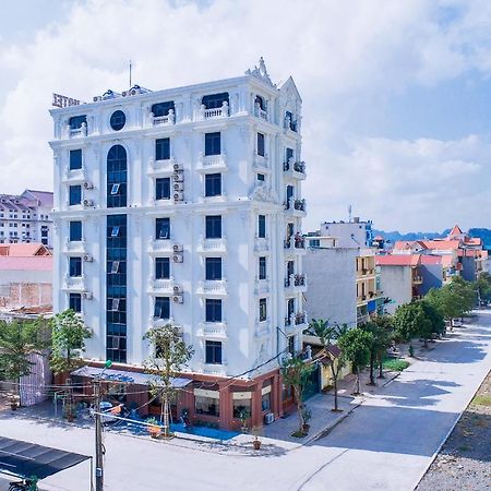 Melissa Hotel Ninh Binh Exterior foto