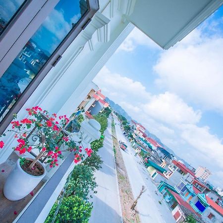 Melissa Hotel Ninh Binh Exterior foto