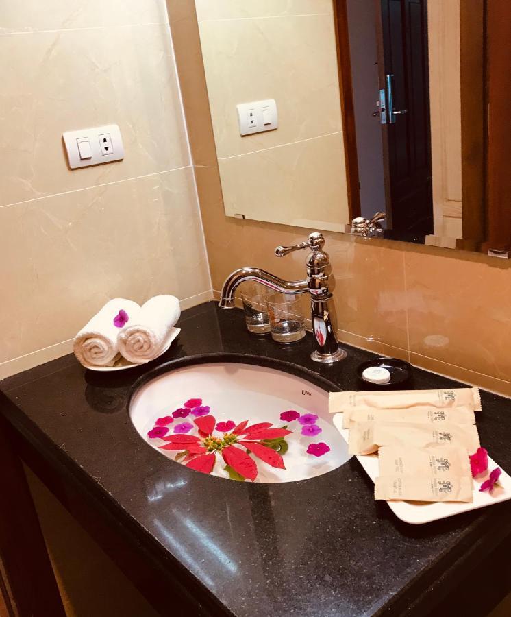 Melissa Hotel Ninh Binh Exterior foto